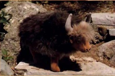Yak Plushie Sewing Pattern (Carolyn Vosburg Hall) | Craft Resource Wiki | Fandom Yak Plushie Sewing Pattern (Carolyn Vosburg Hall) | Craft Resource Wiki | Fandom