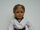 18-inch Doll Tae Kwon Do Outfit Sewing Pattern (Tanja)