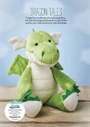 Dragon instructions cover