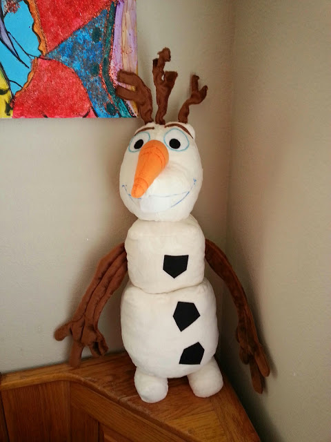 olaf plushie sewing pattern catzilerella craft resource wiki fandom