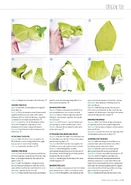 Dragon instructions page 2