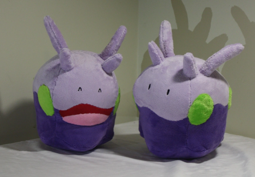 goomy plush