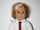 18-inch Doll Tie Sewing Tutorial (Tanja)