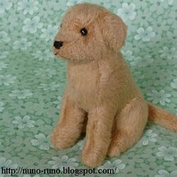 Dog Plushie Sewing Patterns Craft Resource Wiki Fandom