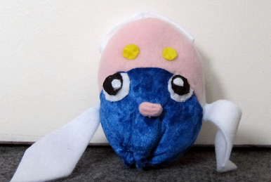 Inkay plush cheap