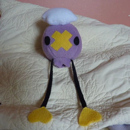 drifloon plush
