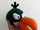 Green Angry Bird Plushie Sewing Pattern (Obsessively Stitching)