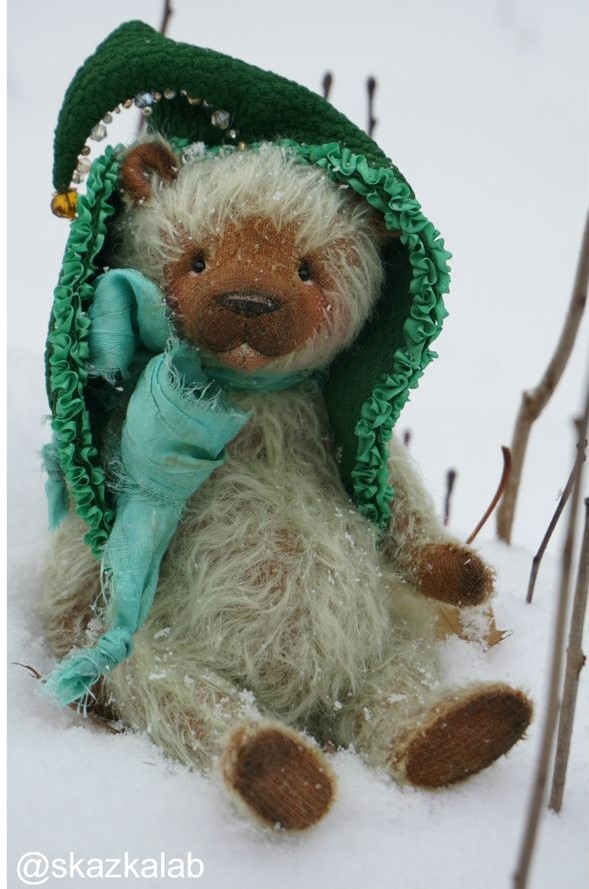 Leitstern: С ВОСЬМОМАРТОМ!!! Выкройки, Тряпичные куклы, Мягкие игрушки