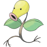 Bellsprout Patterns