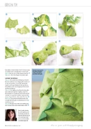 Dragon instructions page 3