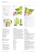 Dragon instructions page 1