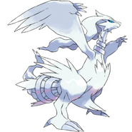 Reshiram Patterns