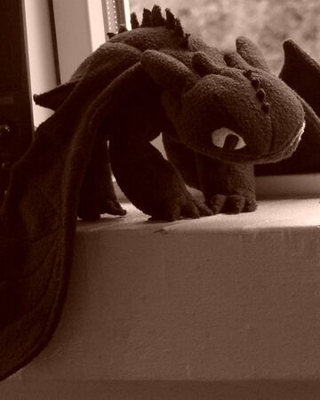 photo Toothless Plush Sewing Pattern toothless plushie sewing pattern