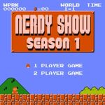 NerdyShowSeason1-Cover