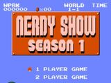 Nerdy Show