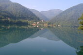 Jablaničko Lake