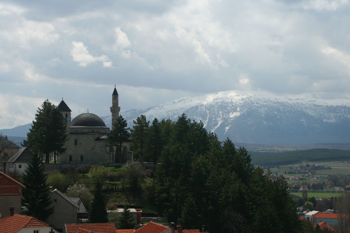 Kamešnica | Neretva Wiki | Fandom