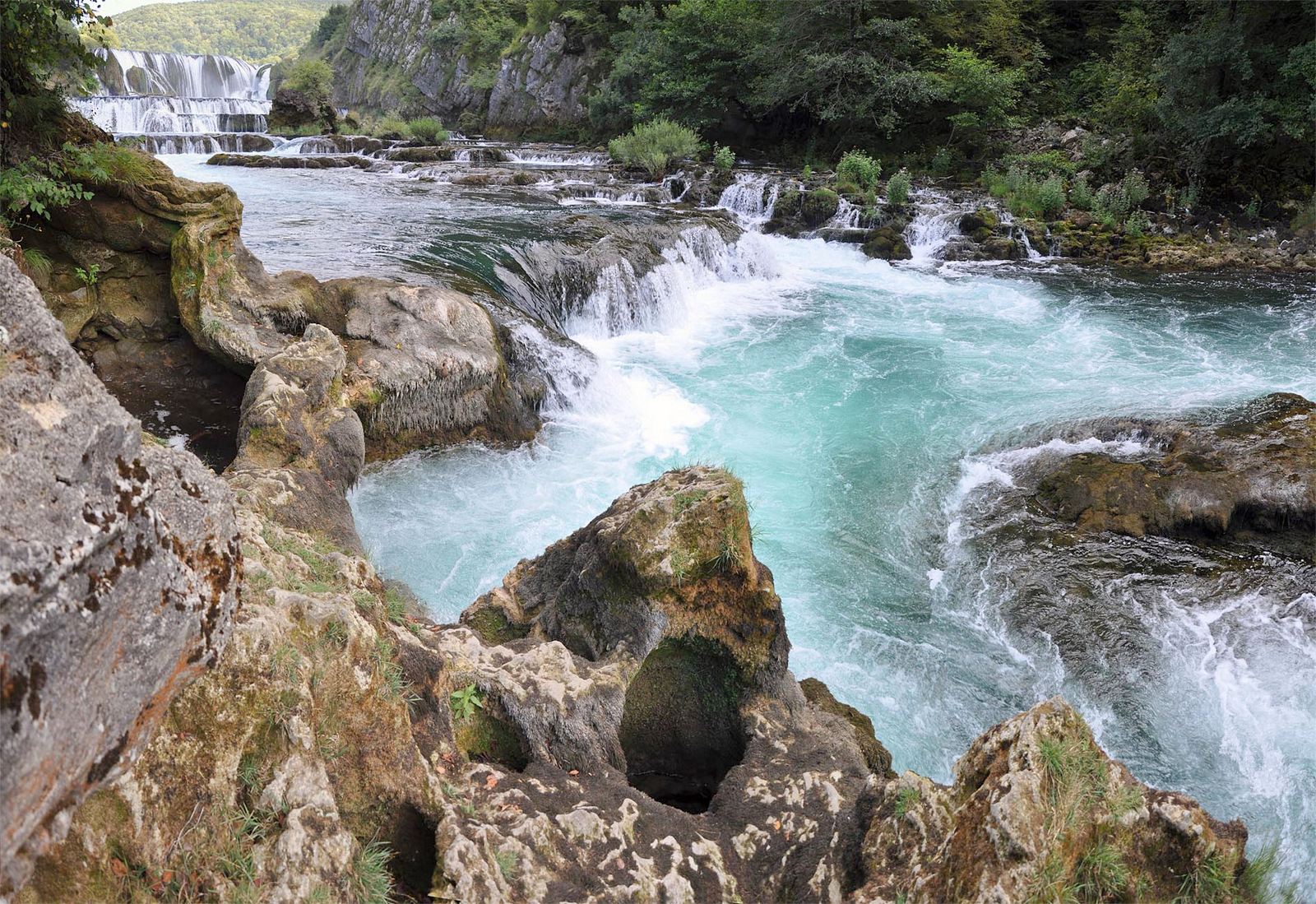 Una National Park Neretva Wiki Fandom