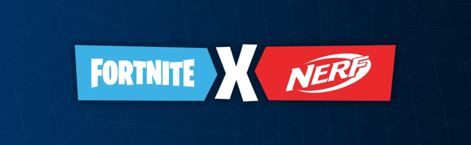 NERF x Fortnite, Fortnite Wiki