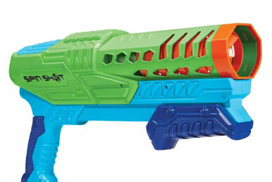 Nerf Sharp92 Retro Blaster