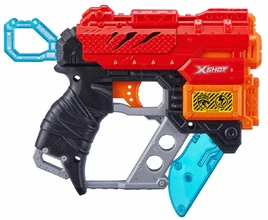  Blaster