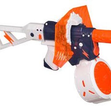 nerf thunder strike