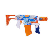 The BattleCamo variant of the Stryfe.