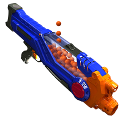 Quantum | Nerf Wiki | Fandom