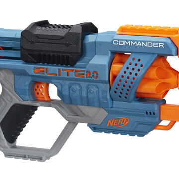 nerf disruptor attachments