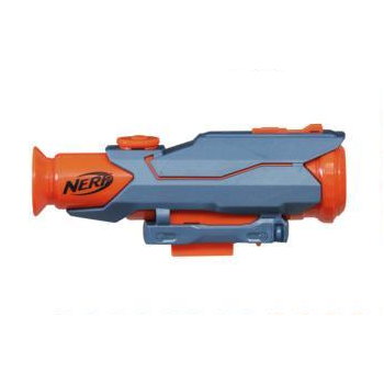 Nerf Atomic Eagle: ARMAS NERF Review