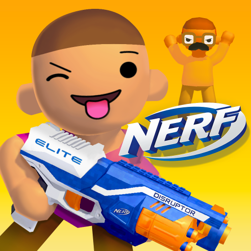 Mega, Nerf Wiki