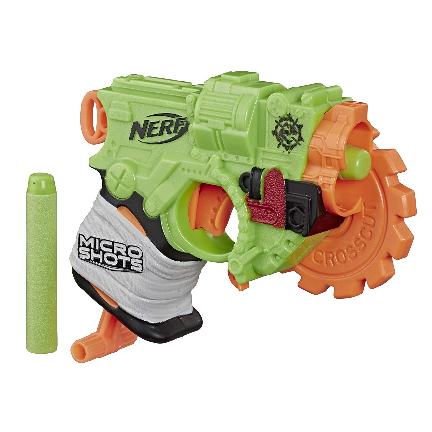 Nerf MicroShots Overwatch Tracer - Nerf