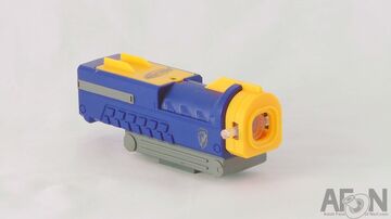 Nite Finder EX-3 Sight | Nerf Wiki | Fandom Nite Finder EX-3 Sight | Nerf Wiki | Fandom