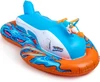 Stormforce boat