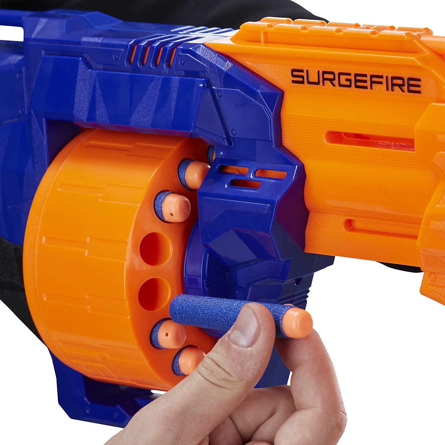 SurgeFire | Nerf Wiki | Fandom