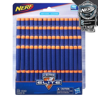 nerf elite darts