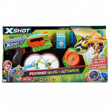 Nerf bug shop
