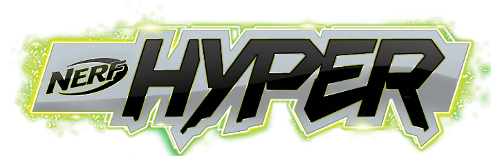 Hyper, Nerf Wiki