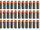 Pro Half-Length Dart (Adventure Force)