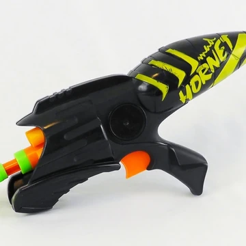 nerf electric eel