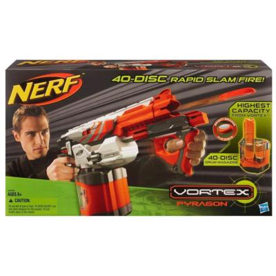 Pyragon | Nerf Wiki | Fandom