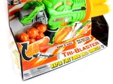 Tri-Blaster