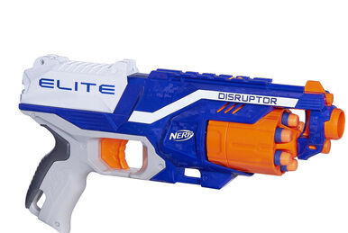 Triad EX-3 | Nerf Wiki | Fandom