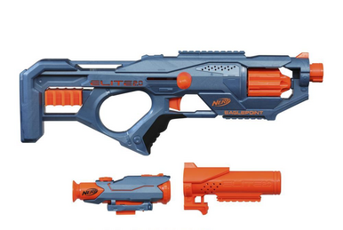 Nerf Elite 2.0 Phoenix CS-10