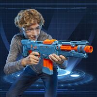 Echo CS-10, Nerf Wiki