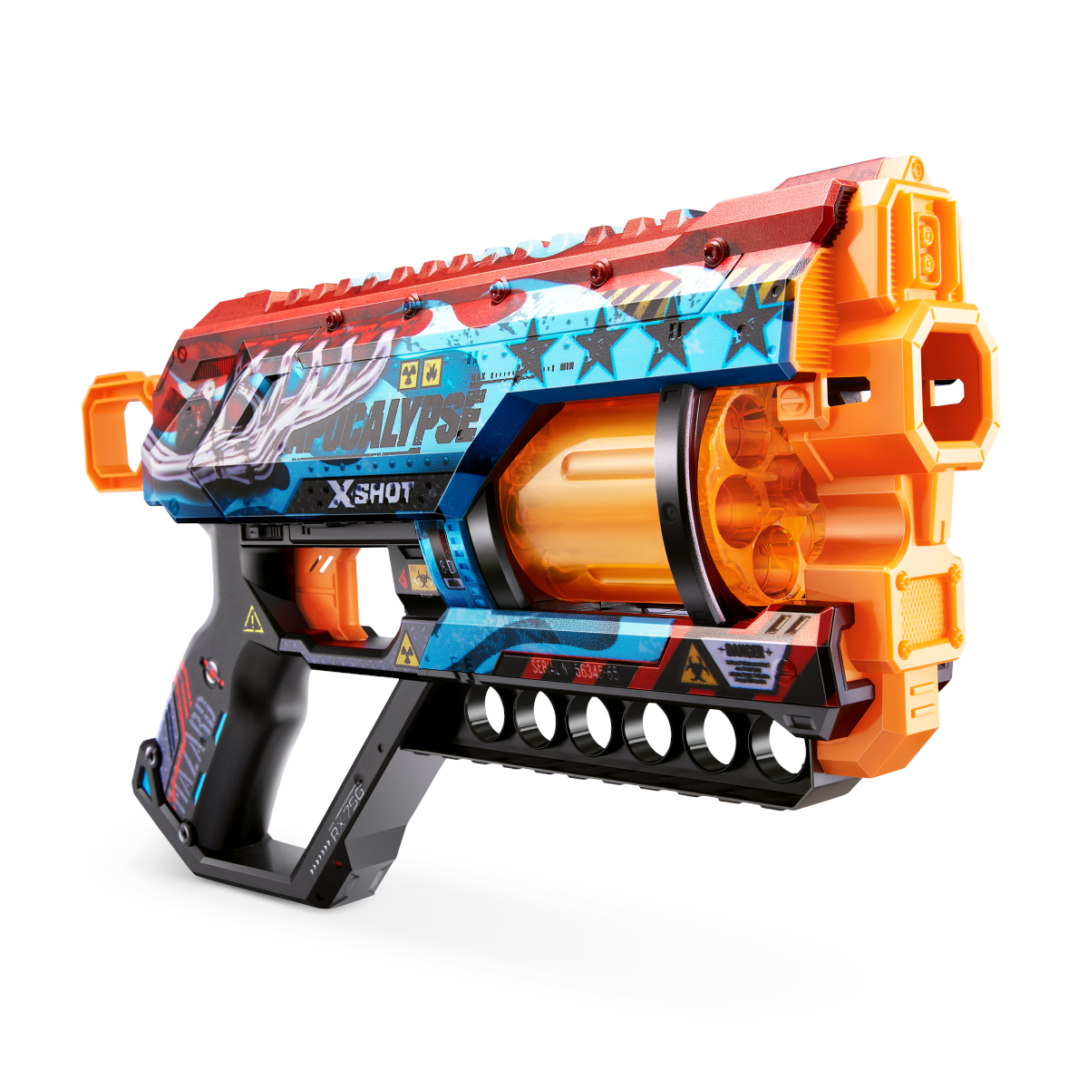 X-shot lock blaster image : r/Nerf