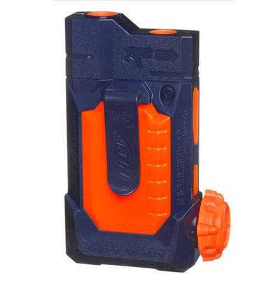 Nerf super sale soaker magazines