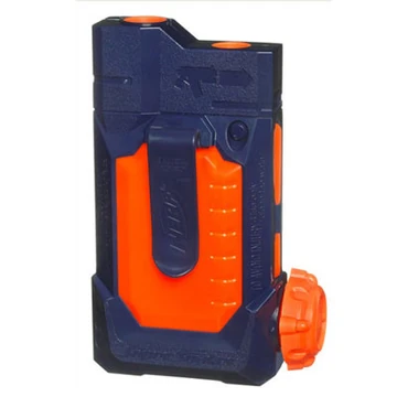 Water Clip Nerf Wiki Fandom