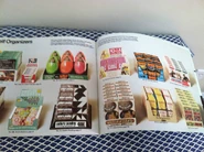 Listings for the Nerf Ball and Football in the Parker Brothers catalog.