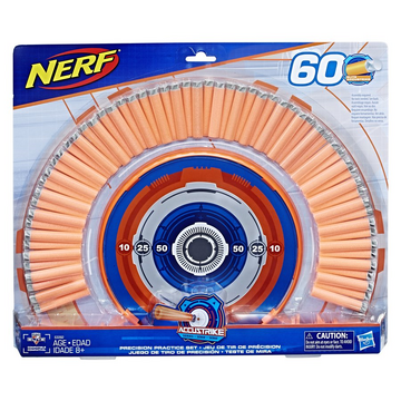 nerf precision strike set